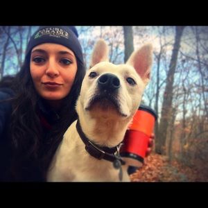 Meet your Posher, Stefani